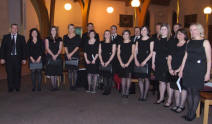 Chamber Choir