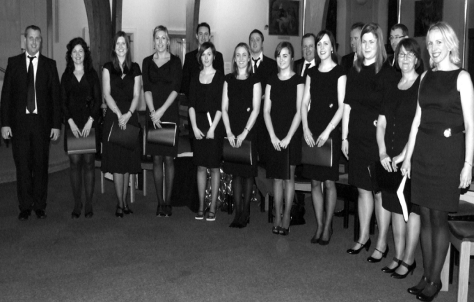 AcademyChamberChoir