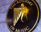 Academy Building